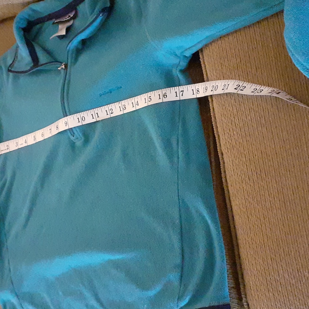 Patagonia jacket - Picture 4 of 7